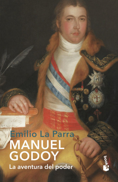  Manuel Godoy 