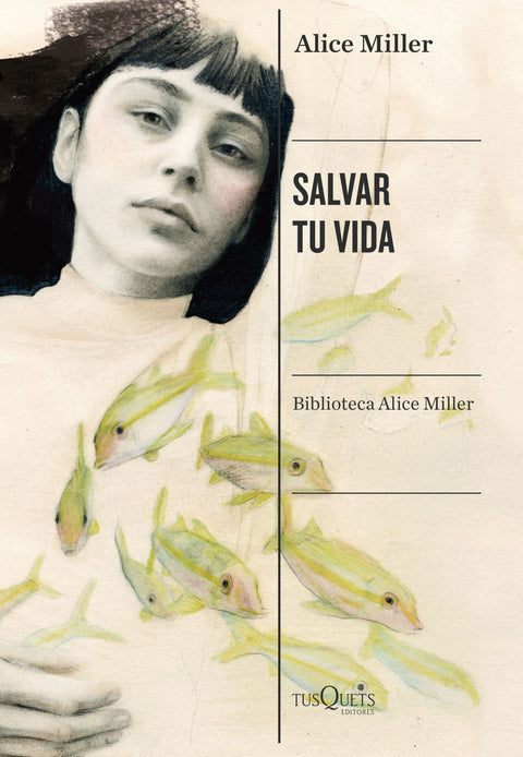  Salvar tu vida 