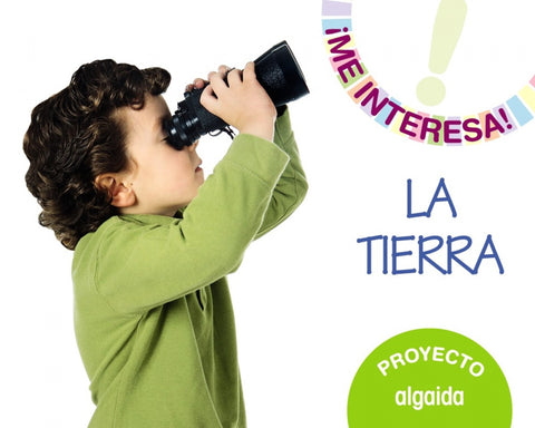  'Proyecto ''La Tierra''' 