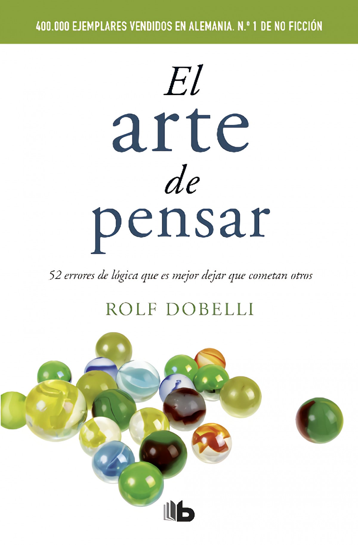  EL ARTE DE PENSAR 