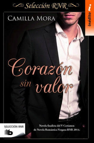  CORAZÓN SIN VALOR 