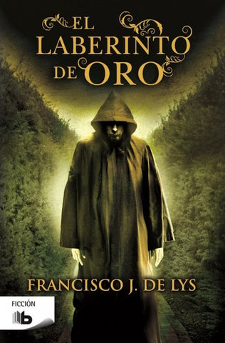  EL LABERINTO DE ORO 