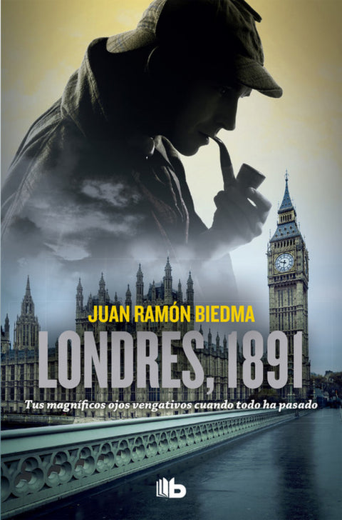  LONDRES 1891 