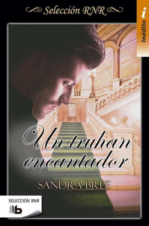  UN TRUHAN ENCANTADOR 