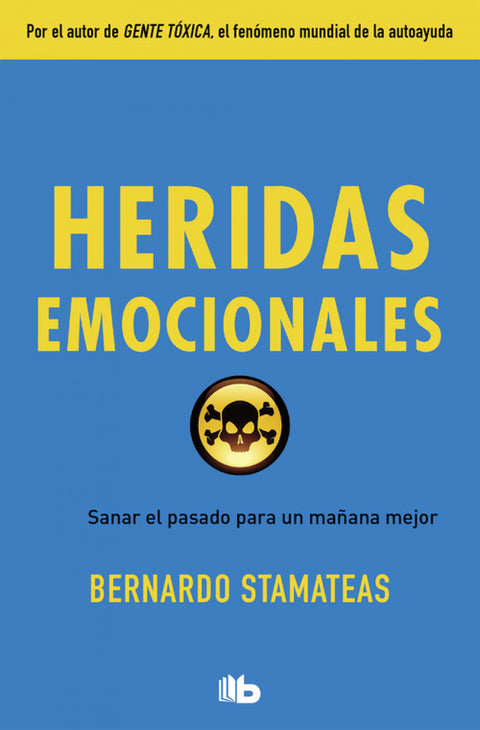  HERIDAS EMOCIONALES 
