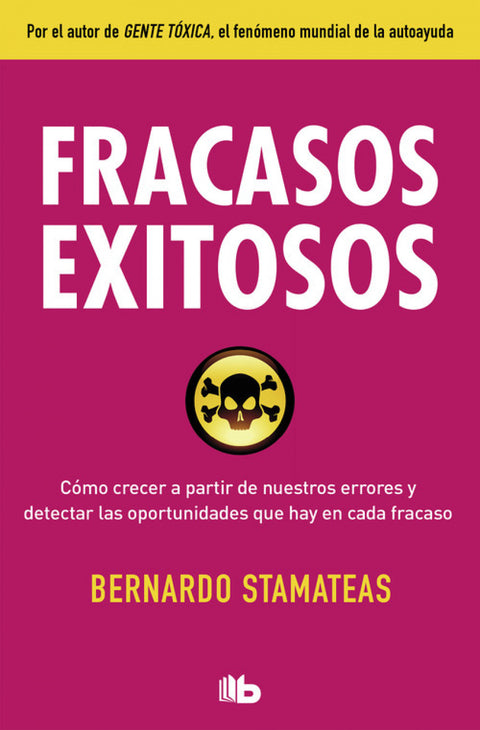  FRACASOS EXITOSOS 