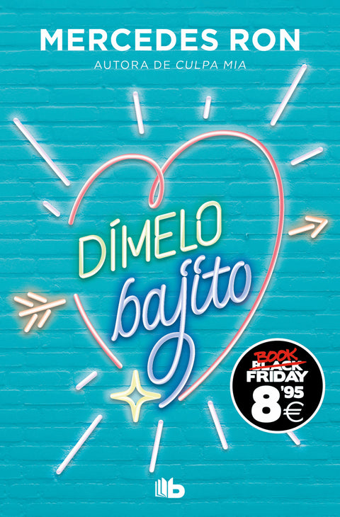  DÍMELO BAJITO (CAMPAÑA BLACK FRIDAY) 