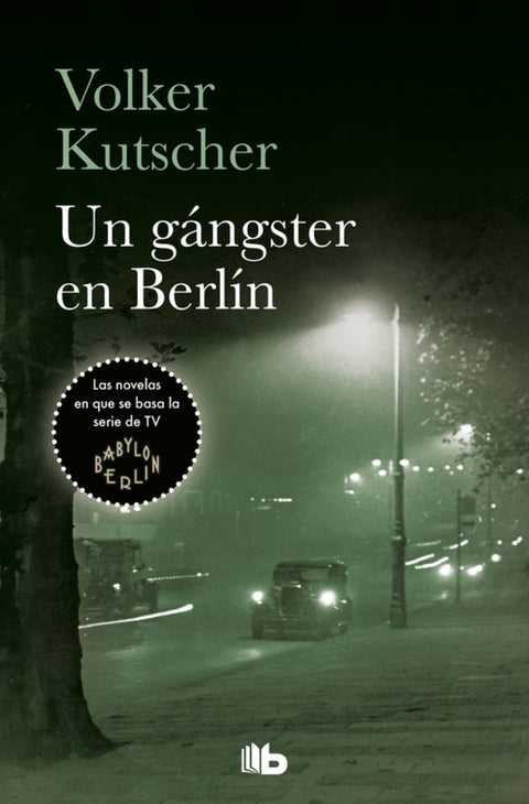  UN GANGSTER EN BERLÍN 