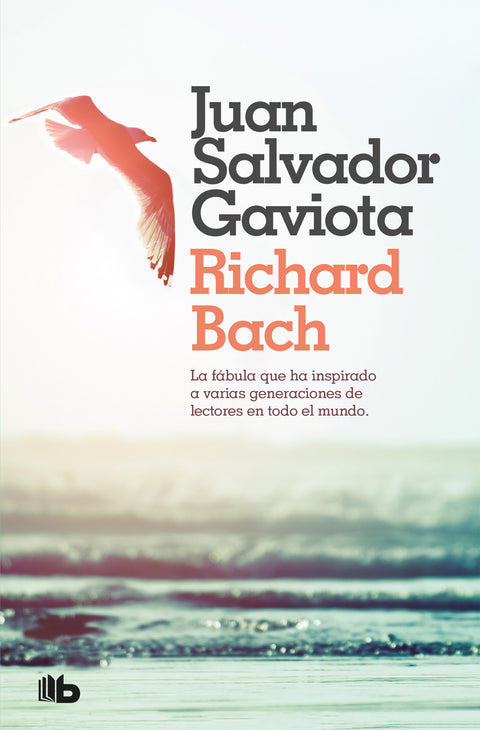  JUAN SALVADOR GAVIOTA 