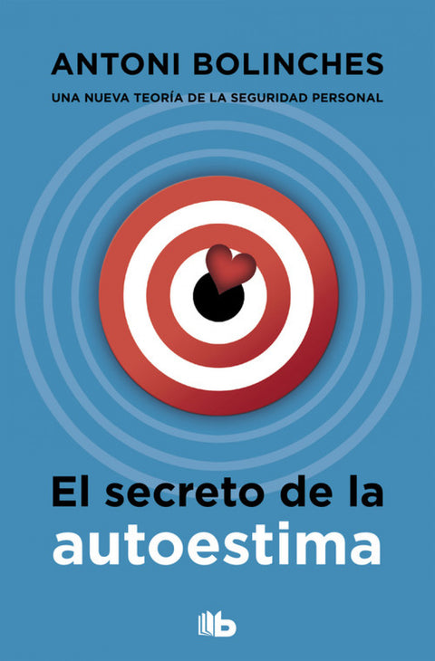  EL SECRETO DE LA AUTOESTIMA 