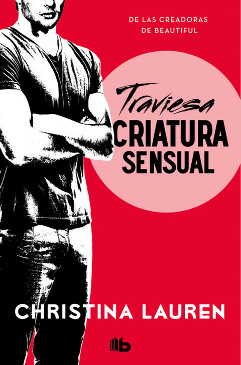  TRAVIESA CRIATURA SENSUAL 