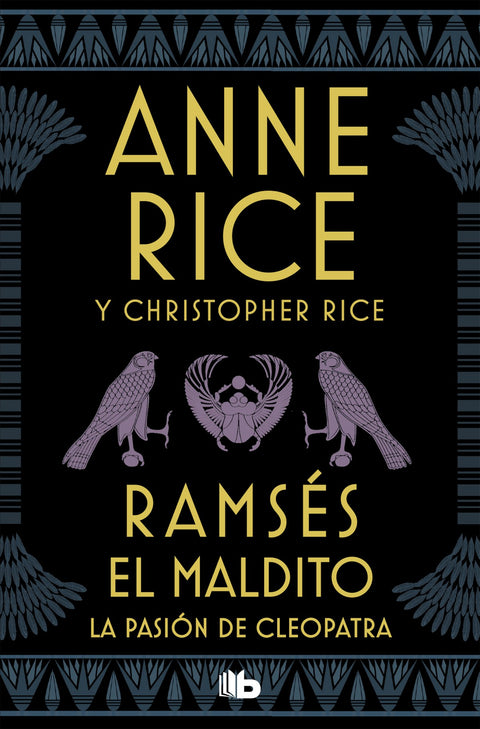  RAMSES EL MALDITO 