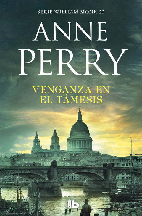  VENGANZA EN EL TÁMESIS 