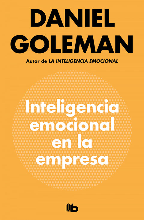  INTELIGENCIA EMOCIONAL EN LA EMPRESA 