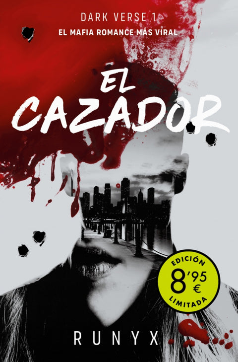  El cazador (Campaña de verano edición limitada) (Dark Verse 1) 