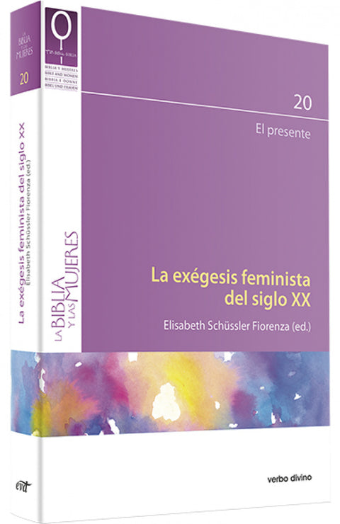  La exégesis feminista del siglo XX 