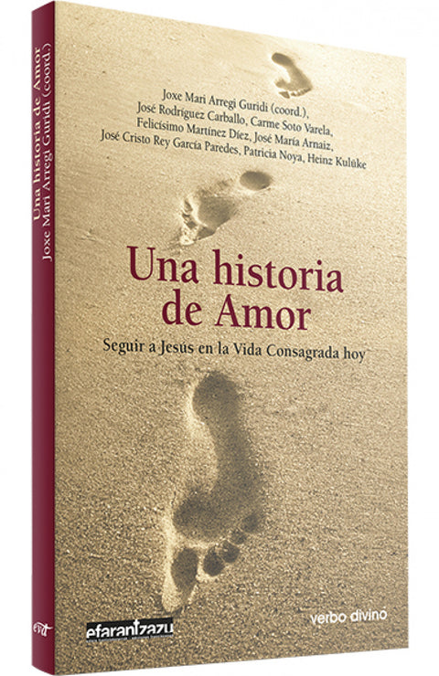  Una historia de amor 