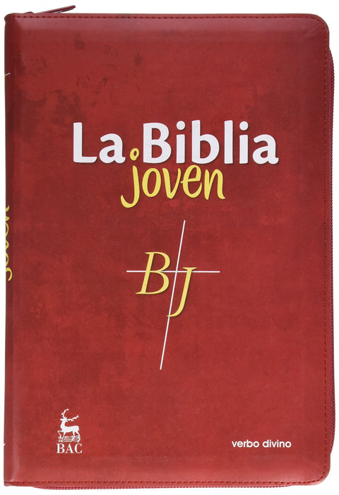  La biblia joven 