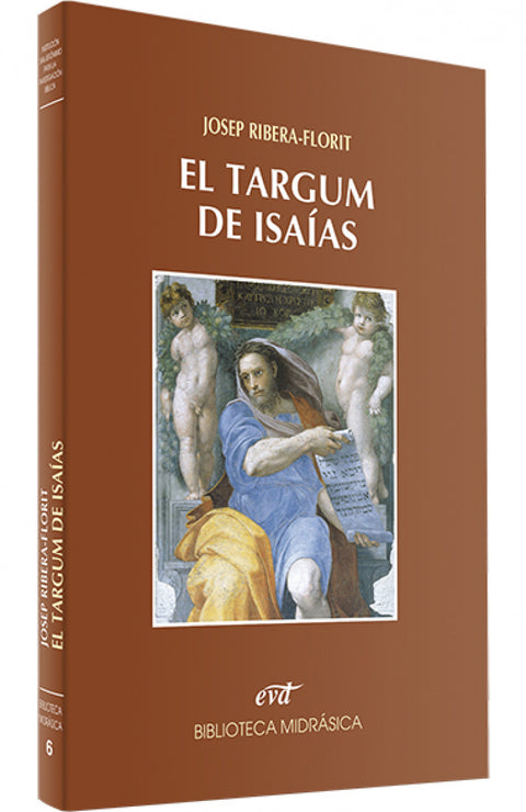  El Targum de Isaías 