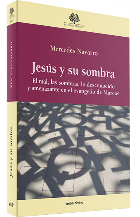  JESÚS Y SU SOMBRA 