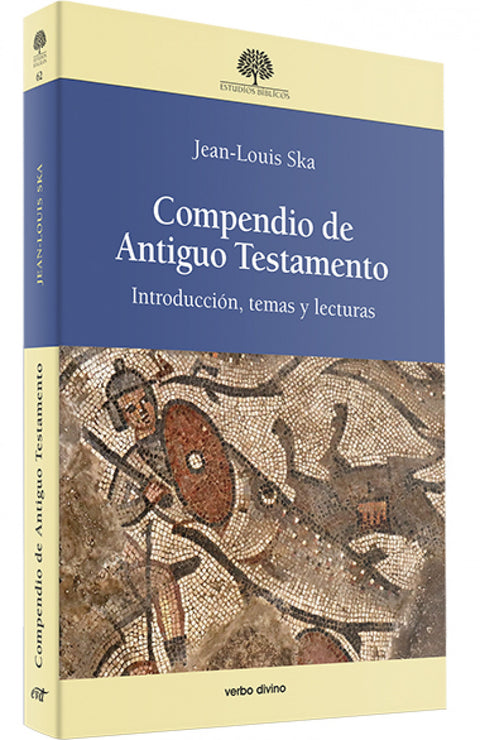  COMPENDIO DEL ANTIGUO TESTAMENTO 