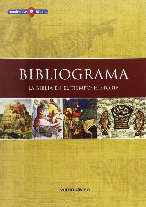  Bibliograma 