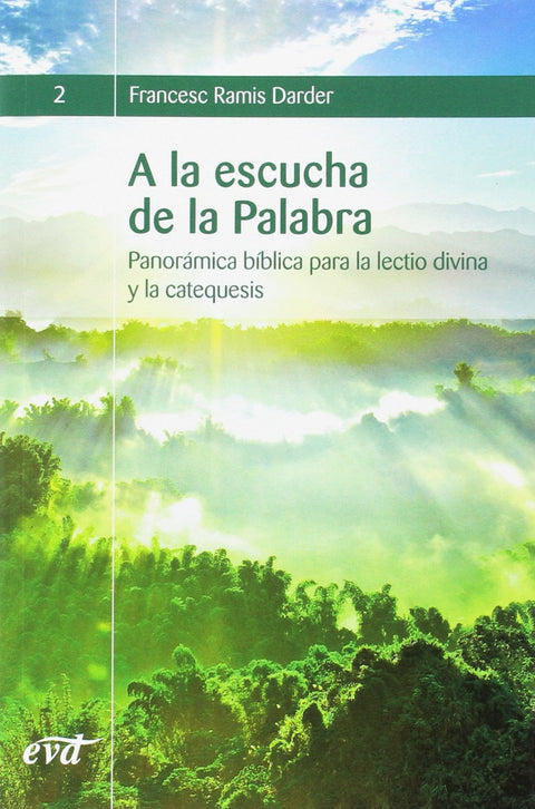  A LA ESCUCHA DE LA PALABRA 