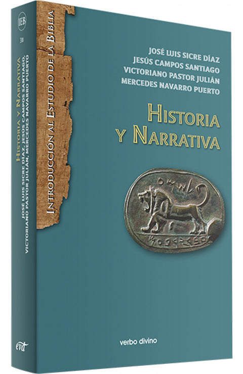  HISTORIA Y NARRATIVA 