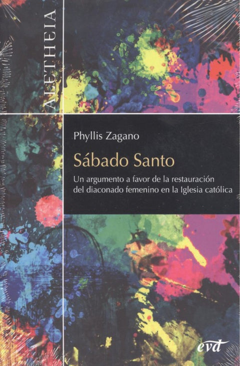  SÁBADO SANTO 