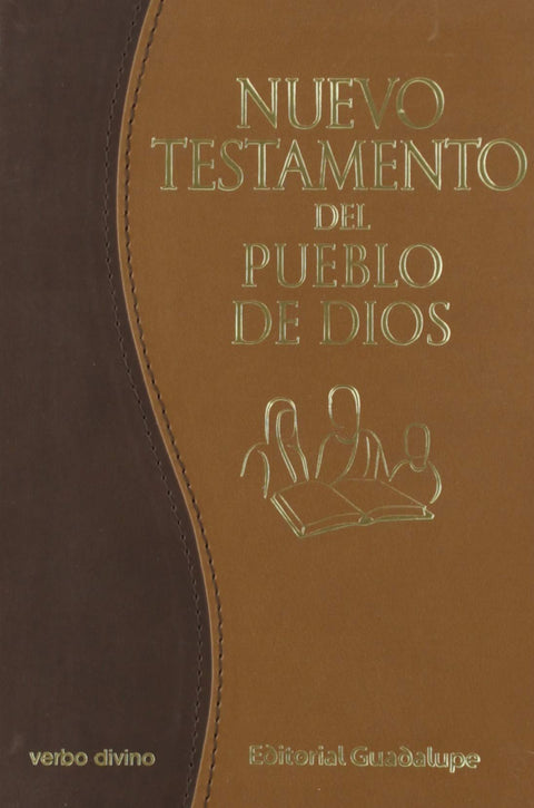  NUEVO TESTAMENTO DEL PUEBLO DE DIOS 