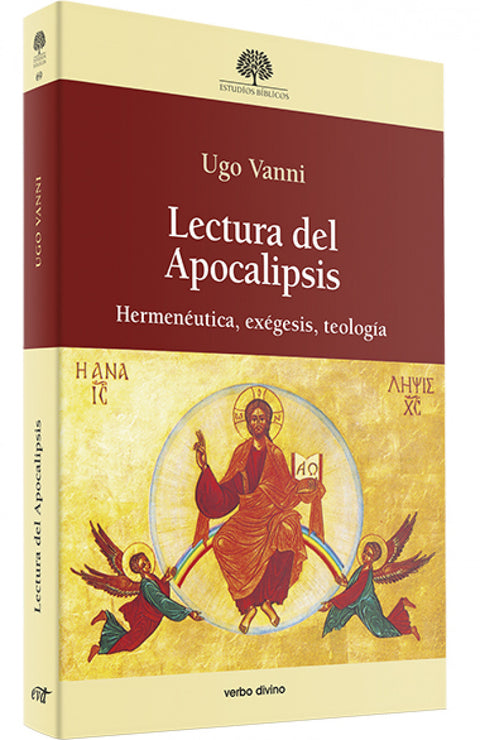  LECTURA APOCALIPSIS 