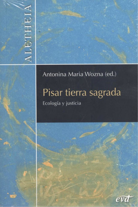  PISAR TIERRA SAGRADA 