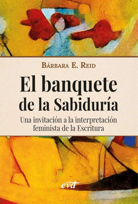  El banquete de la Sabiduría 