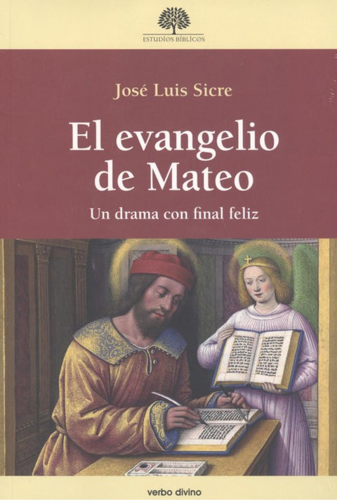  EL EVANGELIO DE MATEO 