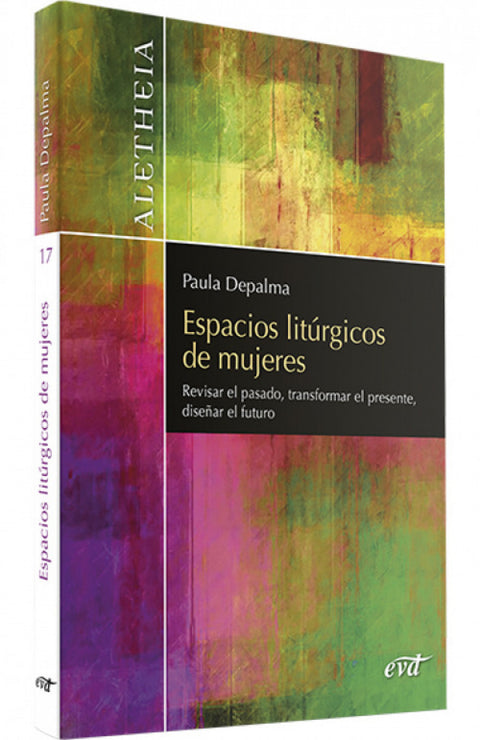  Espacios litúrgicos de mujeres 