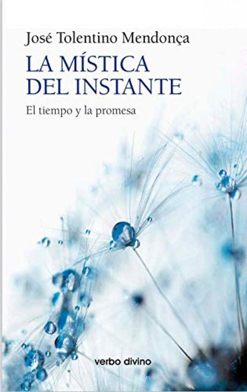  La mística del instante 