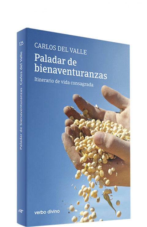  Paladar de bienaventuranzas 