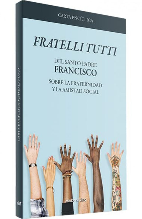 Carta encíclica 'Fratelli Tutti' 
