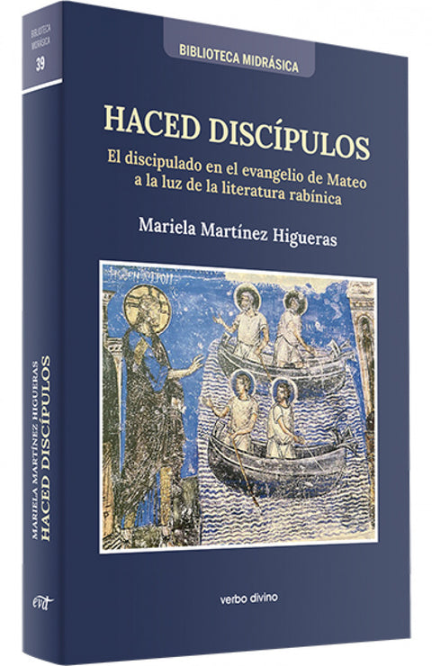 HACED DISCIPULOS 