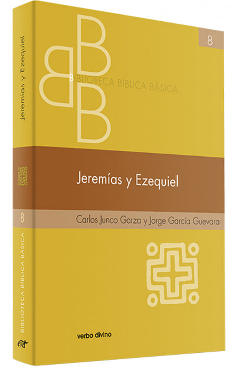  Jeremías y Ezequiel 