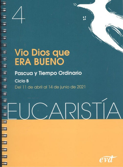  VIO DIOS QUE ERA BUENO 