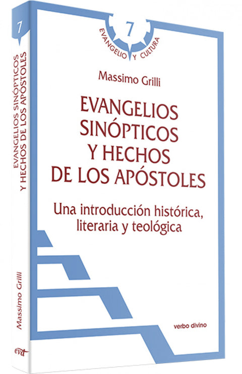  Evangelios sinópticos y Hechos de los Apóstoles 
