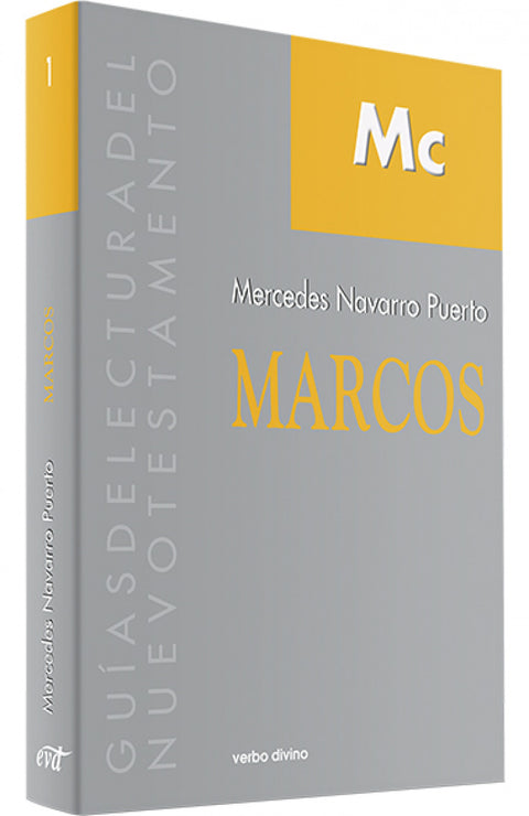  Marcos 