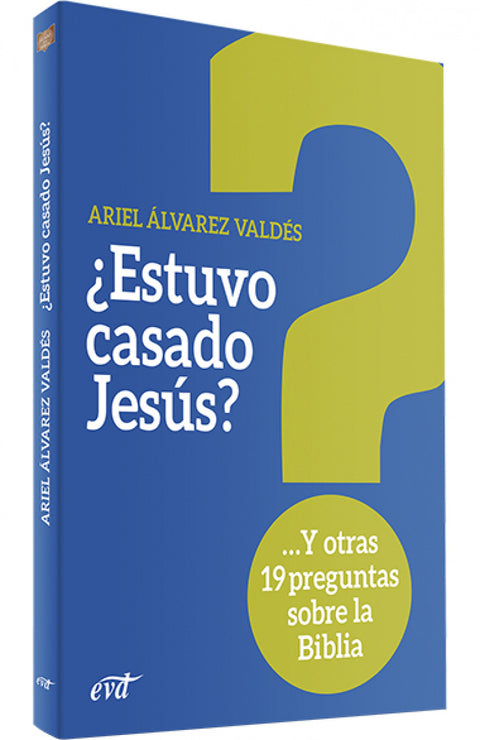  ¿Estuvo casado Jesús? 