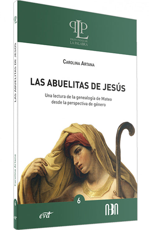  Las abuelitas de Jesús 