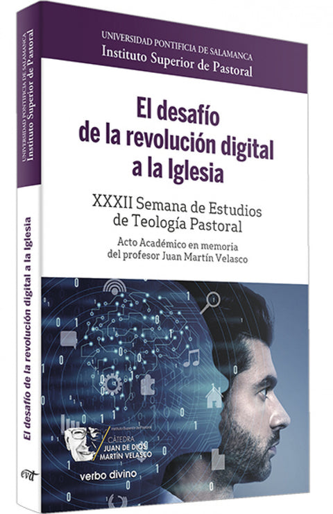  El desafío de la revolución digital a la Iglesia 