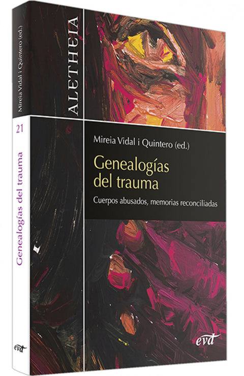  Genealogías del trauma 