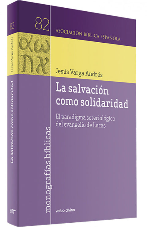  La salvación como solidaridad 