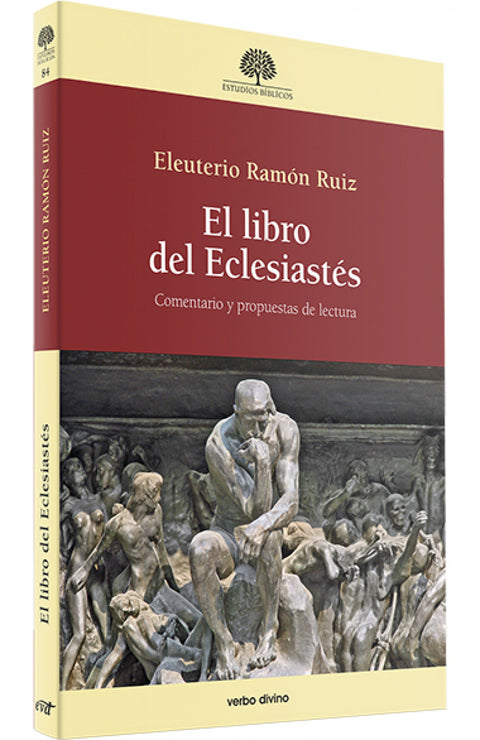  El libro del Eclesiastés 