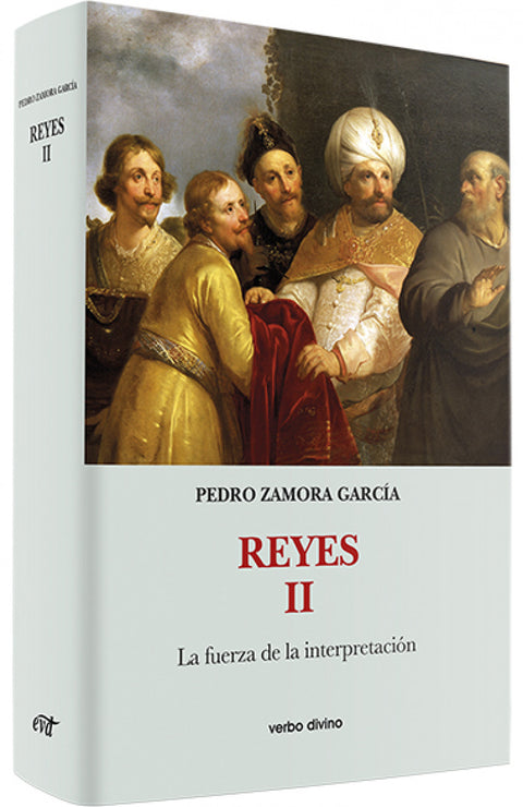  Reyes II 